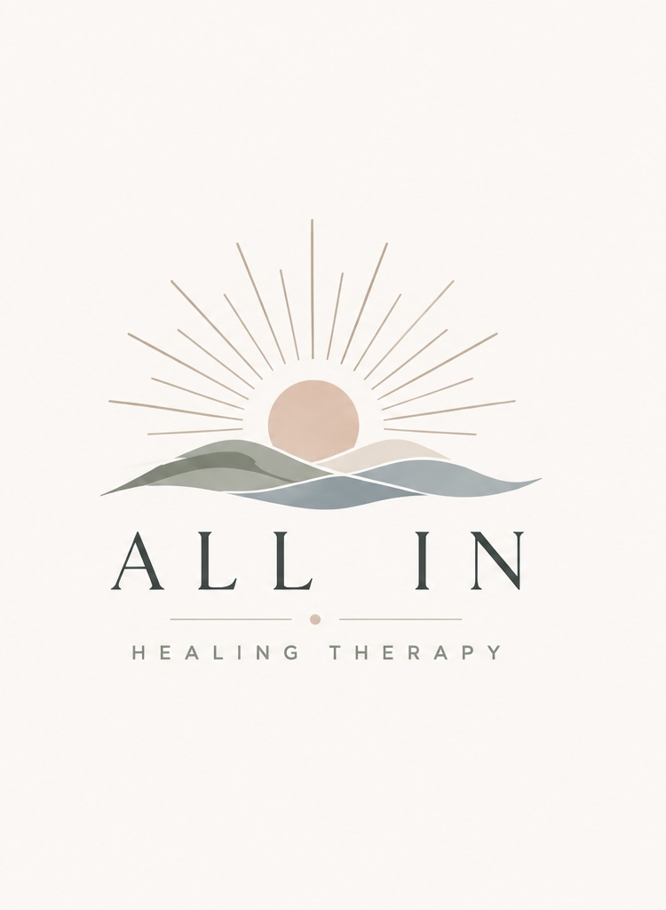 All In Healing Therapy