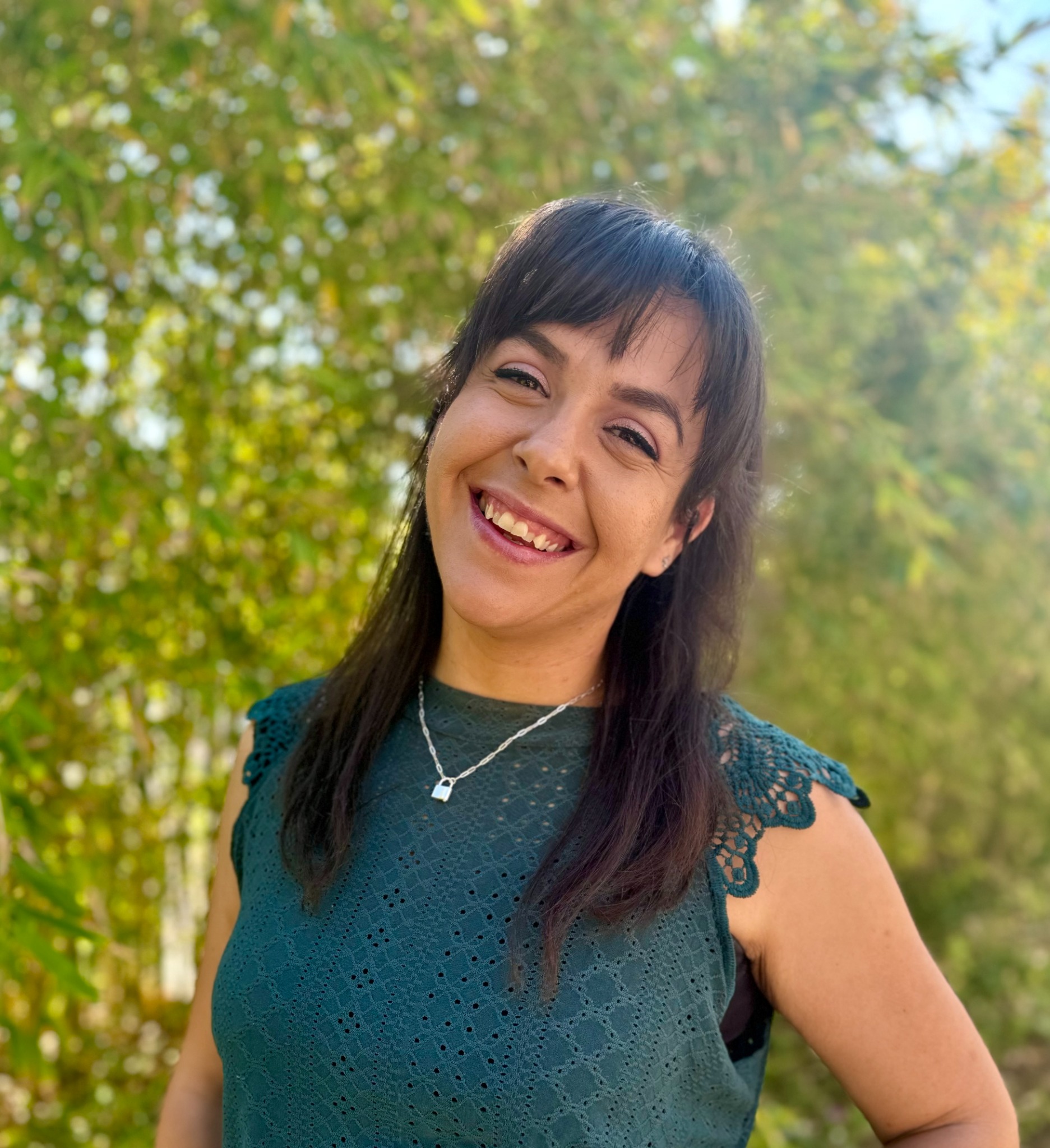 Dominique Rosenthal, licensed marriage and family therapist